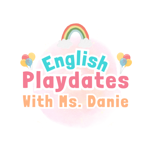 English Playdates With Ms. Danie